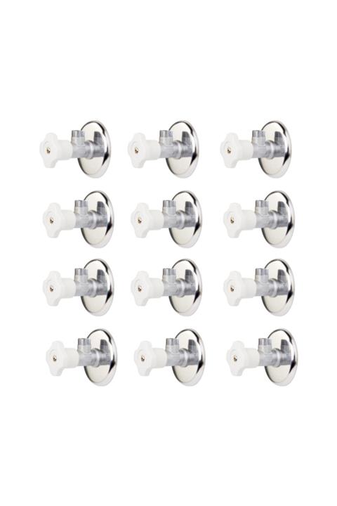 ARÇE BANYO Kumlu Taharet Musluk 12 Li