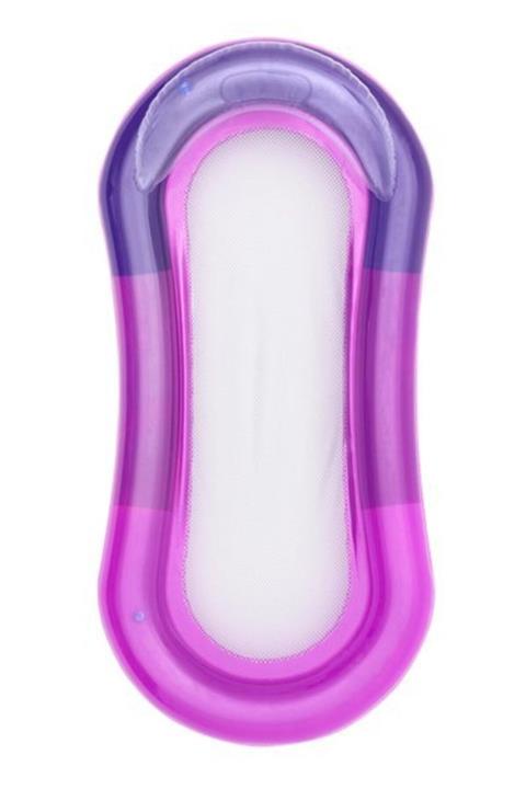 BESTWAY Lüks Fileli Yatak -160 * 84cm-43103