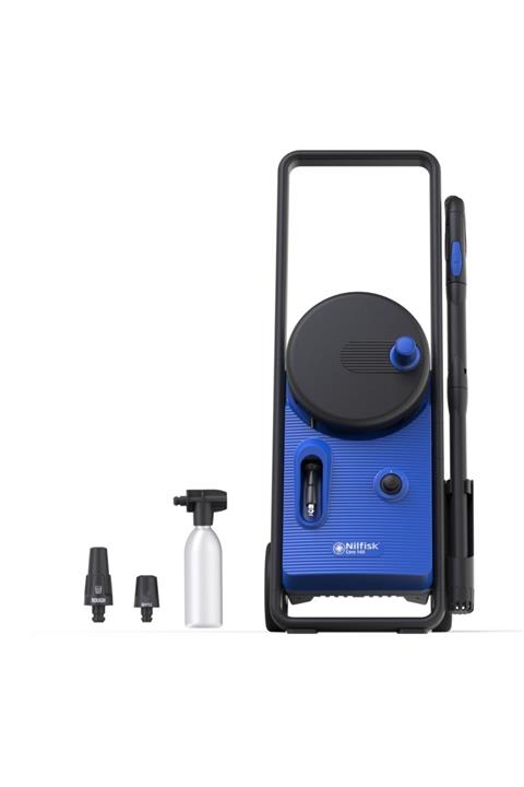 Nilfisk Core 140- 8 Power Control Ih Ayarlanabilir Su Basınçlı - Basınçlı Yıkama Makinası