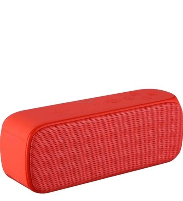 Vestel Desibel H400 Bluetooth Hoparlör Kırmızı