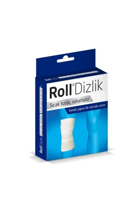 Roll Dizlik Xxl Beden (sıcak Tutar, Rahatlatır)