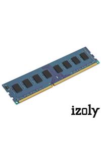 IZOLY 8gb Ddr3 1600mhz Zl8gd31600c11 240-pın Desktop Ram