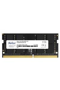 Netac Basic Ntb 8gb 3200mhz Ddr4 Ntbsd4n32sp-08