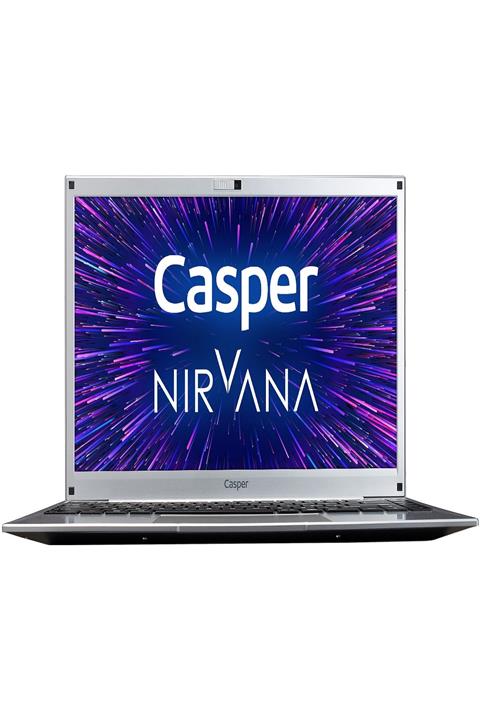 Casper Nirvana C350.4000-4c00x 14'' Intel Core Celeron N4000 4gb Ram 120gb Ssd Freedos