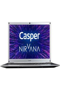 Casper Nirvana C350.4000-4c00x 14'' Intel Core Celeron N4000 4gb Ram 120gb Ssd Freedos