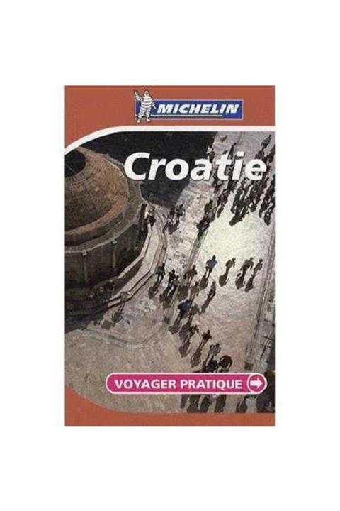 KitapSever Croatie Voyager Pratique