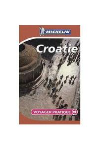 KitapSever Croatie Voyager Pratique