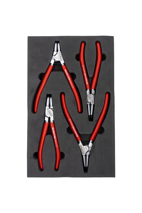 İzeltaş Segman Pense Takımı 3335 00 1004