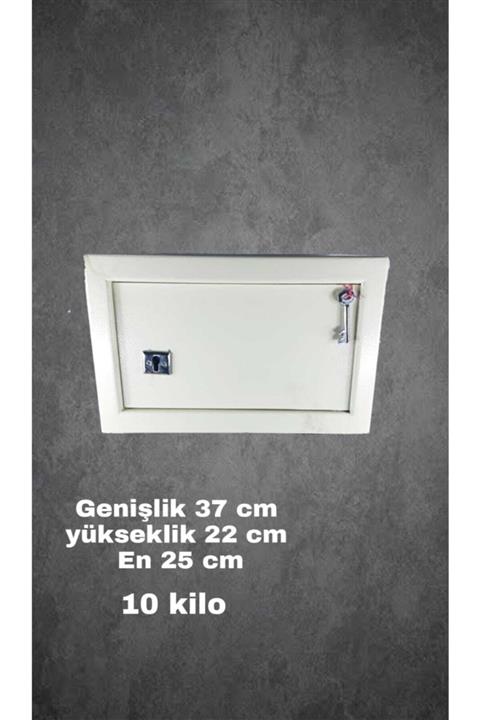 SAVA TİCARET Sava Çelik Kasa