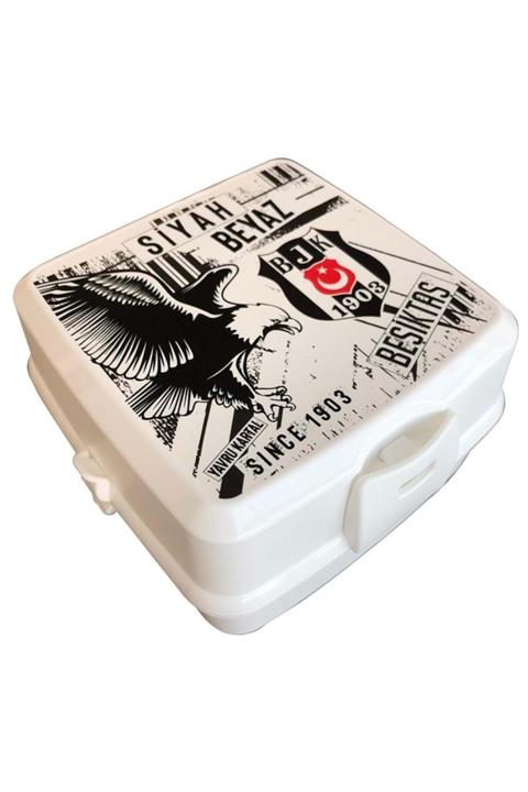 Parti Station Beşiktaş Beslenme Kabı