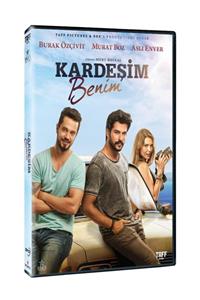 Assanat Dvd-kardeşim Benim