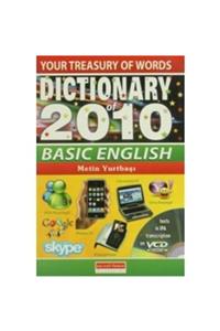 Exxo Dıctıonary Of 2010 Basıc Englısh Your Treasury Of Words Exellence Dictionaries