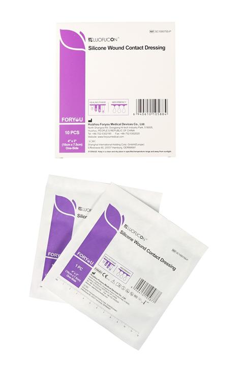 luofucon Silikon Yara Temas Tabakası 32x20cm