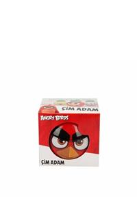 TAMPA Angry Birds 3'lü Çim Adam