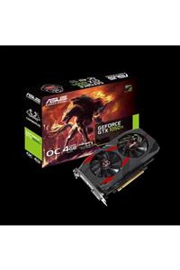 ASUS Cerberus Gtx1050tı-o4g 4gb Ddr5 128bit Vga