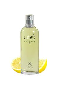 USO Limon Kolonyası 100ml 80 Derece