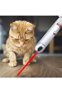 yakpen Kedi Oynatma Lazeri 2 Adet & Kedi Lazer Eğlence