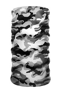 eTaktik ® Debuff Collar Camouflage Hunter Bayan Sporcu Saç Bandı Buff Bandana