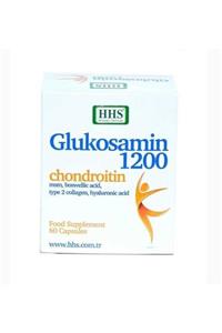 HHS SAĞLIK ÜRÜNLERİ Hhs Glukosamin Tablet 1200