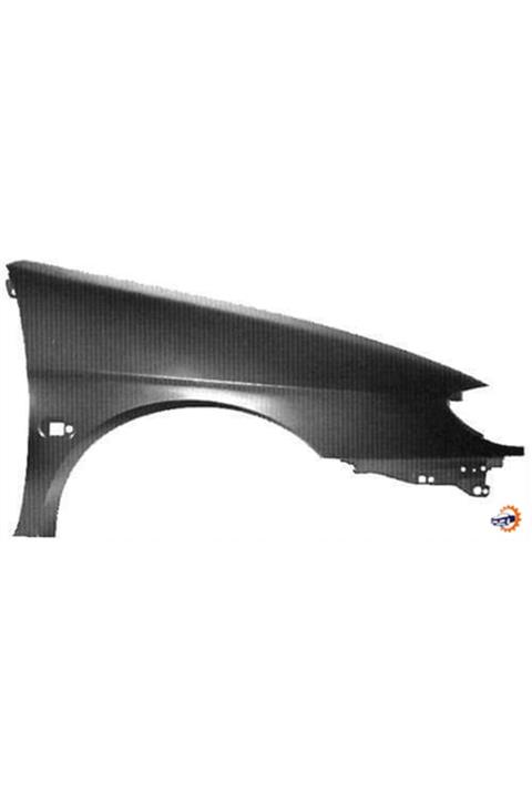 Universal Renault Megane Ön Çamurluk Sağ.95-99 7751675003