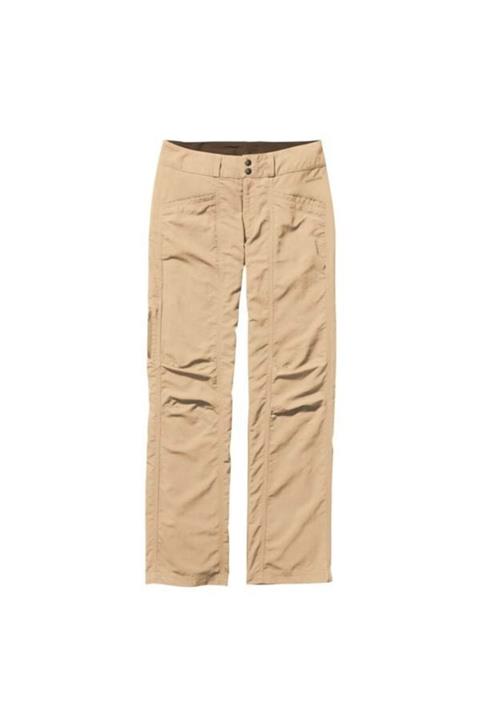 Patagonia Kadın Borderless Pantolon