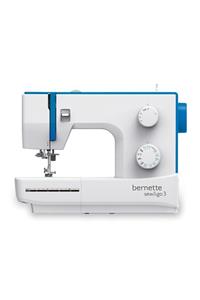 bernette Sew&go 3