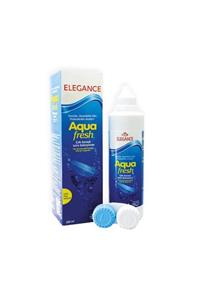 Elegance Aqua Standart Lens Solüsyonu 250ml