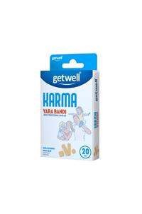 Getwell Karma Yara Bandı