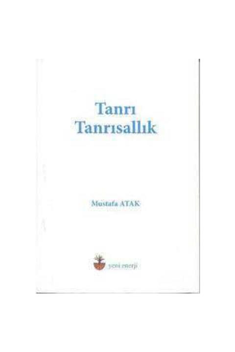 KitapSever Tanrı Tanrısallık