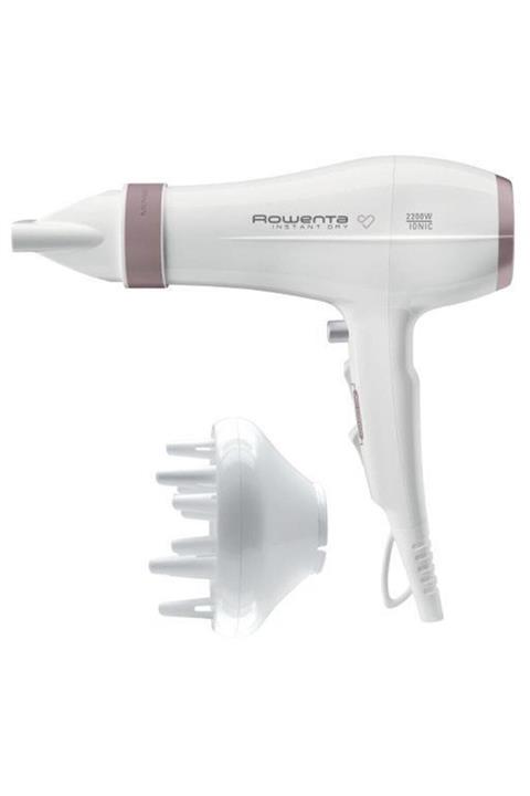 Rowenta Row Cv6065f0 Instant Dry Premium Care