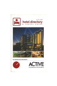 KitapSever Hotel Directory Active Tourısm Istanbul