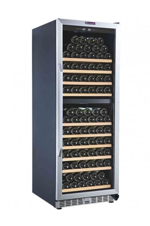 LA SOMMELIERE La Sommelière Mz2v135 Şarap Dolabı