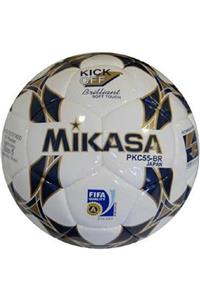 MIKASA Fifa Onaylı Sentetik Deri Futbol Topu Pkc55br2 5 Numara