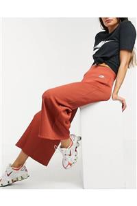 Nike Kadın Sportswear Ribbed Trousers Pantolon Cu5356 895