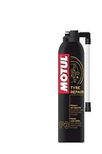 Motul P3 Lastik Tamir Ve Şişirici Sprey 0.300 L