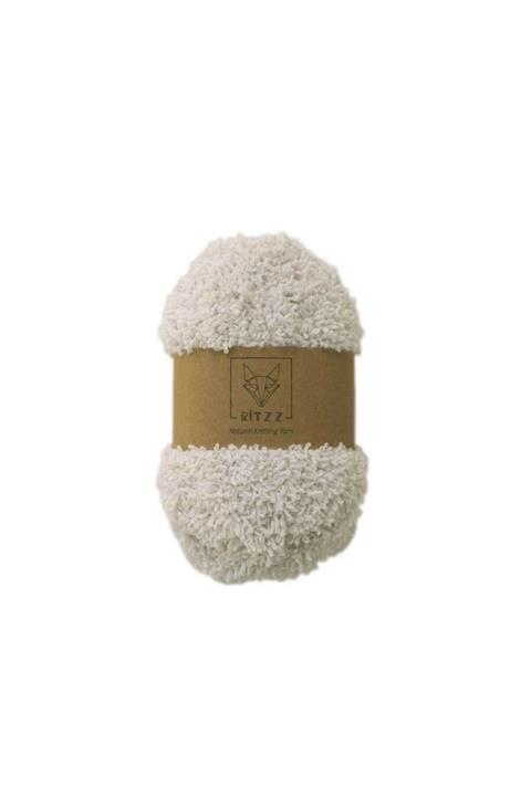 Ritzz Anakuzusu El Örgü Kemik 704