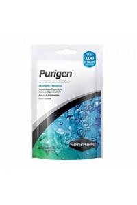 Seachem Purigen 100 Ml Orjinal Zarf Paket