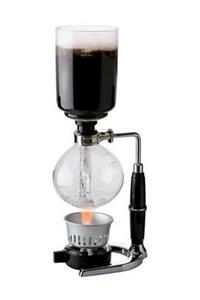 Epinox Coffee Syphon Kahve Sifonu 5 Bardak