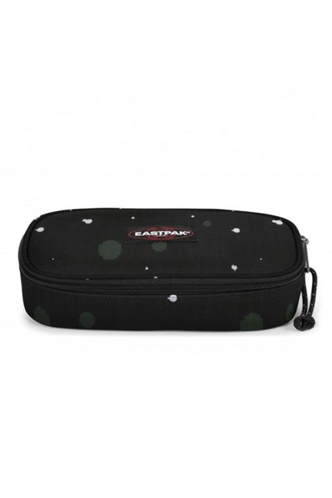 Eastpak Oval Single Splashes Dark Kalem Çantası Ek000717k271