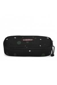 Eastpak Oval Single Splashes Dark Kalem Çantası Ek000717k271