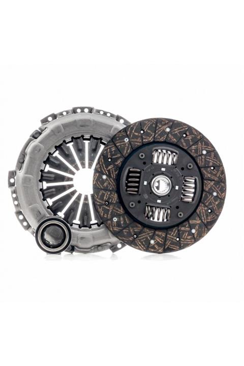 VALEO Debriyaj Seti Takım - Hyundaı I30 1.6 Crdi 2010-2011 94 Kw -- 832160 - Oem: 4110032021