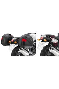 Givi Gıvı Plr692 Bmw K 1200s (05-08) - K 1300s (09-16) Yan Çanta Taşıyıcı