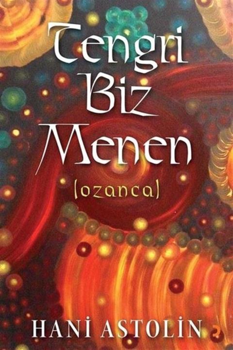Cinius Tengri Biz Menen
