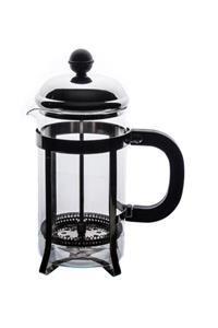 ultraform Pukka French Press  Siyah 600 ml.