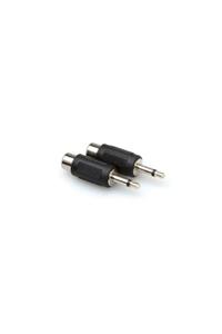 HOSA Rca (f) 3.5 Mm Ts (m) Bağdaştırıcı