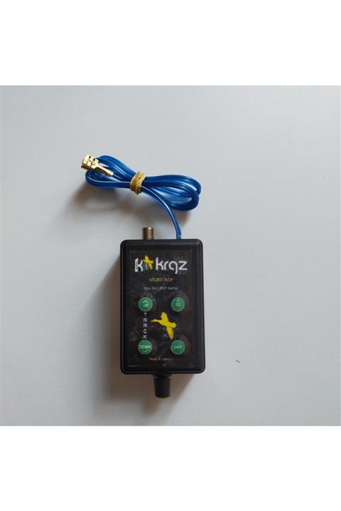 KRGZ 2020 1x60w