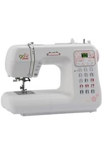 Janome Dc4030pr Taşınabilir Elektronik Dikiş Nakış Makinası