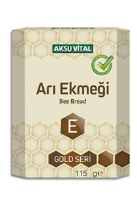 Aksu Vital Arı Ekmeği E Gold Serisi 115 Gr
