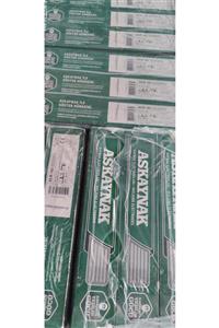 Askaynak 6 Paket 2.50x350mm Rutil Elektrot