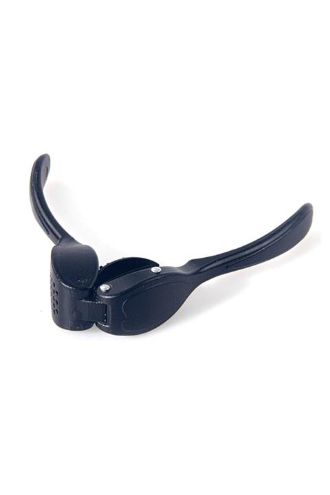 Kastore Sarımsak Ezici - Döküm